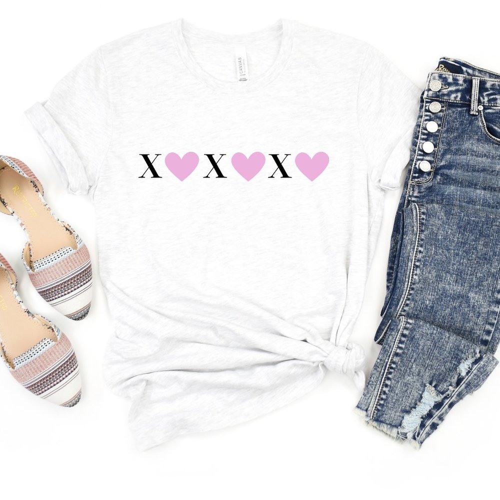 Bella Canvas Unisex Tshirt